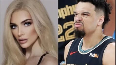 dillon brooks girlfriend instagram|Who is IG model Big Bambina alleged girlfriend of。